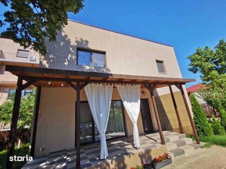 Vila Erou Iancu Nicolae - 4