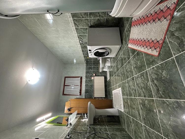 Casă cu Teren 497 Mp în Blejoi