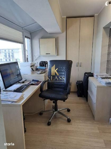 Apartament 4 camere de inchiriat Piata Victoriei | 105 mp | Premiu - 3