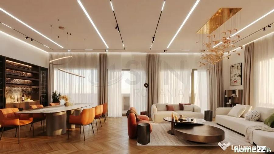 Apartament cu 4 camere decomandat în Iancu Nicolae