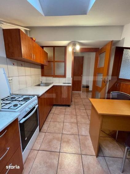 Apartament cu 2 camere, 50 mp, parcare, zona Casa Radio - 7