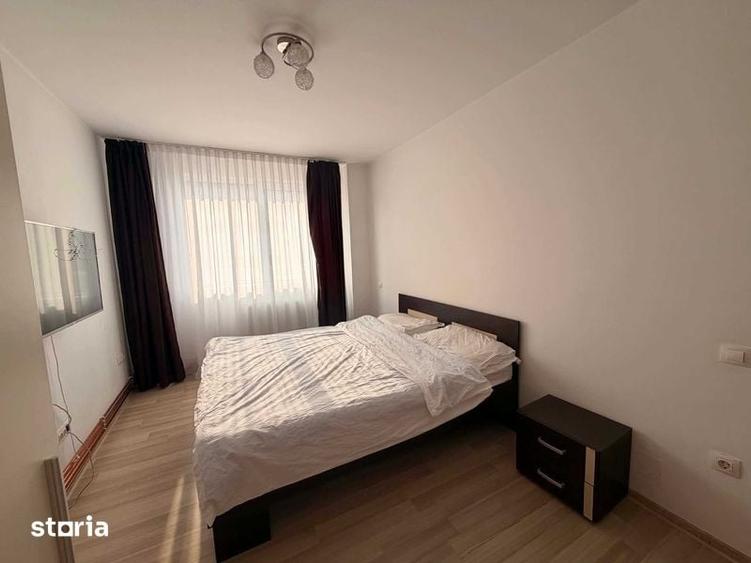 Apartament de inchiriat Untold - 4