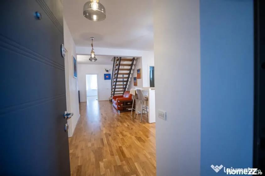 Apartament 5 Camere cu Vedere la Mare | Un Stil de Via?a E - 4