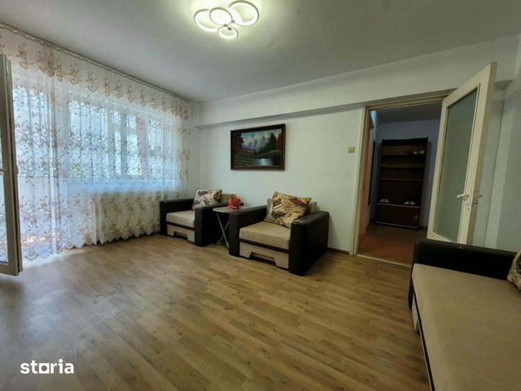 Apartament confortabil si racoros, 3 camere cu centrala pe gaz, Inel I - 5