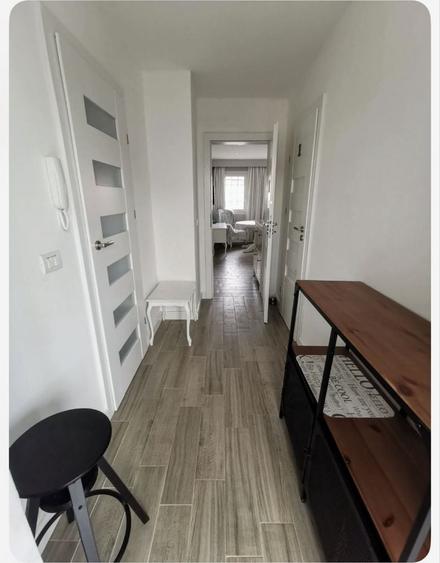 Apartament cu 2 camere nedecomandat în Braytim