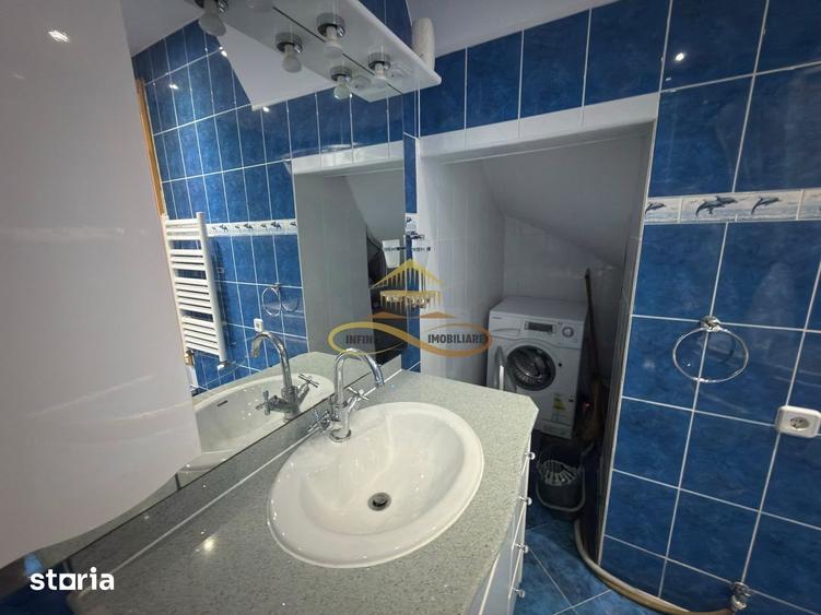 Apartament cu 2 camere în Energiei