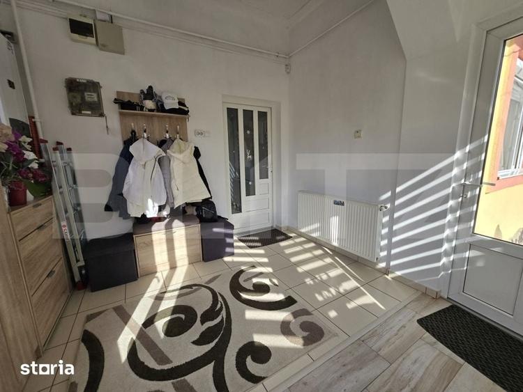 Casa Individuala de Vanzare In Ludus - 6