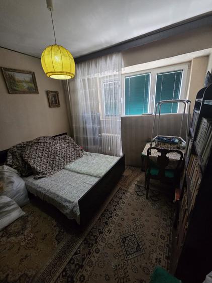 Apartament cu 2 camere semidecomandat în Ștefan cel Mare