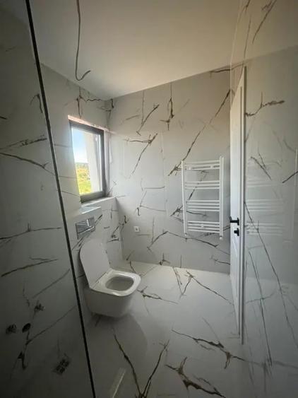 Apartament cu 2 camere nedecomandat în Unirii