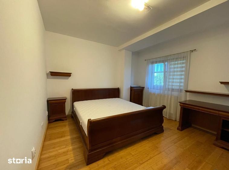 Apartament cu 2 camere în Craiovița Nouă