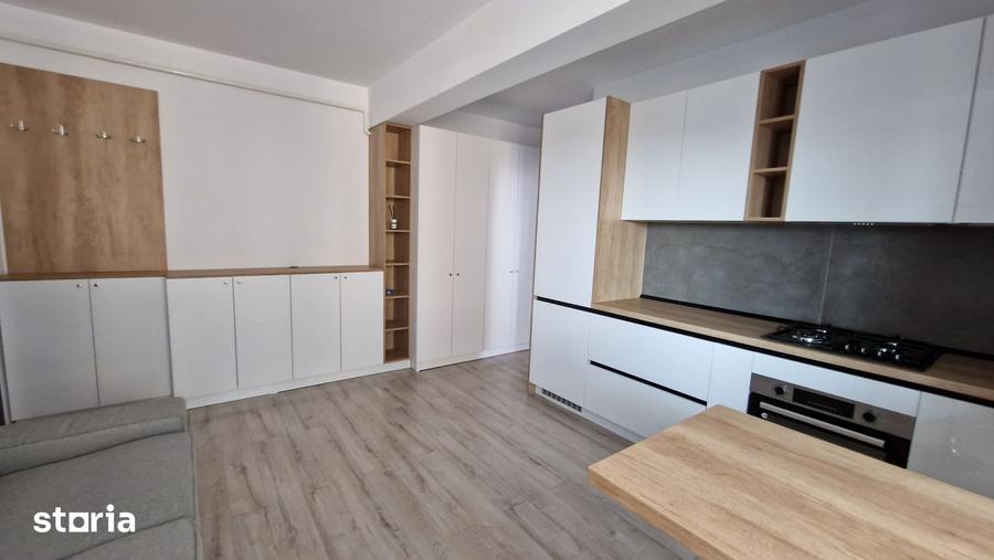 Apartament cu 2 camere în Miroslava