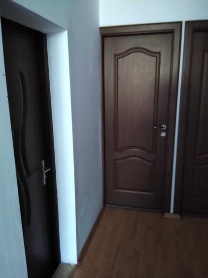 Garsonieră decomandată în Bucium