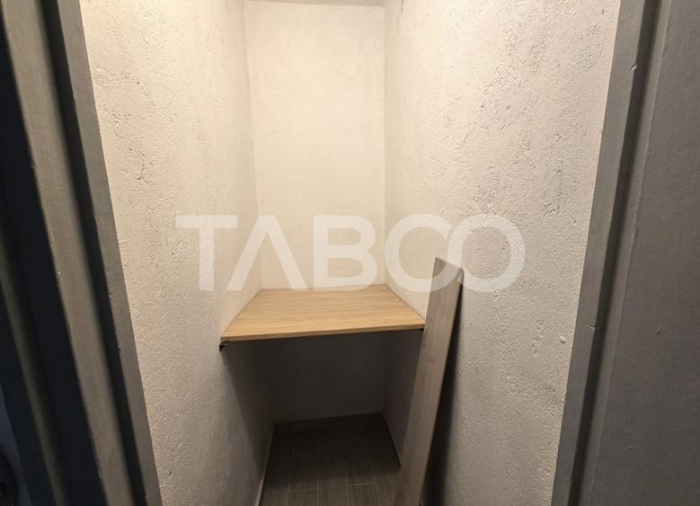Apartament cu 2 camere decomandat, mobilat în Mihai Viteazul