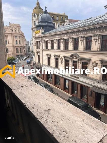 Apartament 2 camere de inchiriat Calea Victoriei Bucuresti | ApexImobi - 5