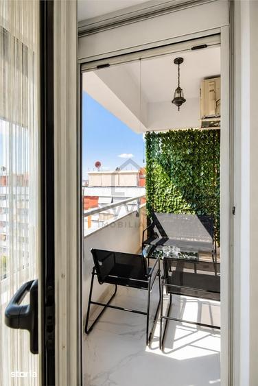 Apartament cu 3 camere în Militari