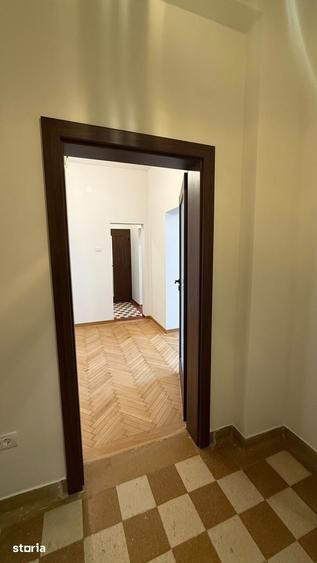 Apartament cu 3 camere în Eminescu