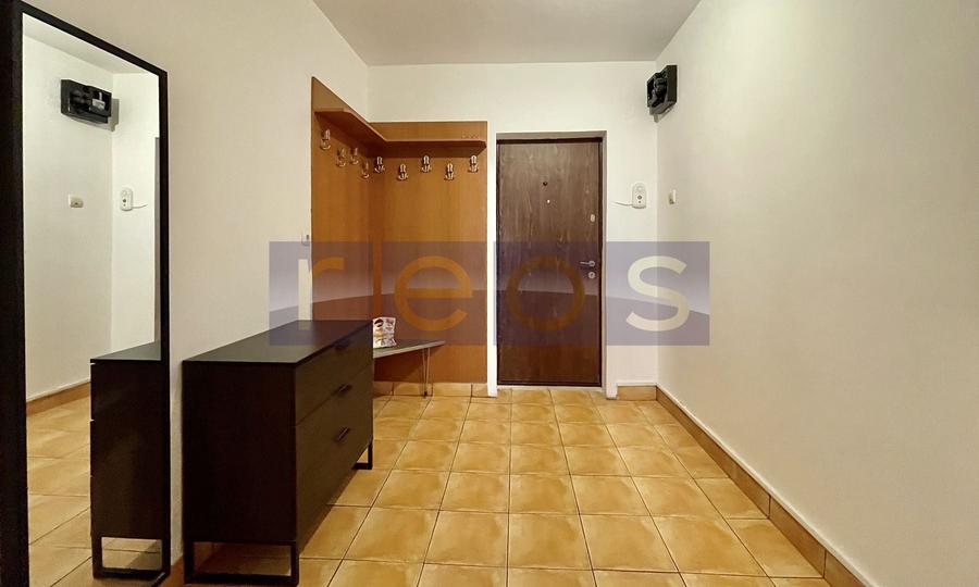 Apartament cu 2 camere decomandat, mobilat în Turda