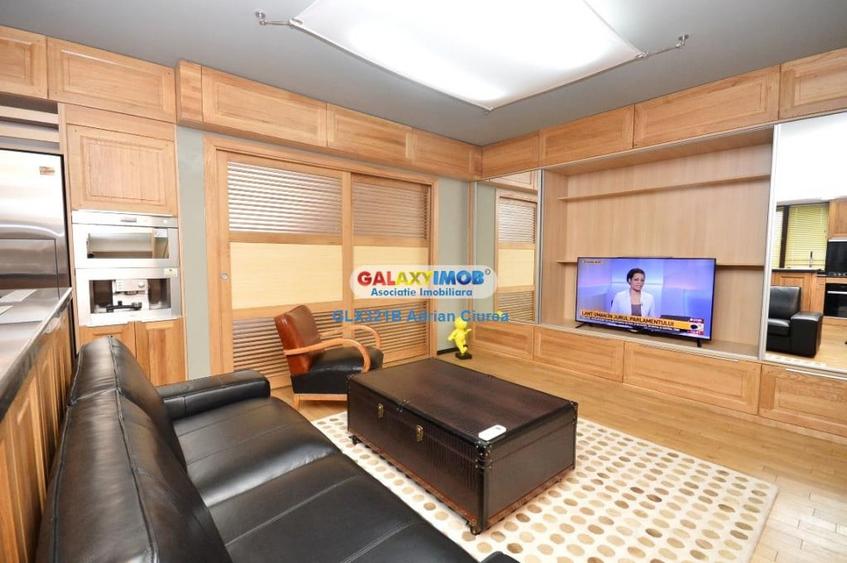 Stefan cel Mare | Obor | 3 Camere | Bloc Nou | Centrala | Pa - 6