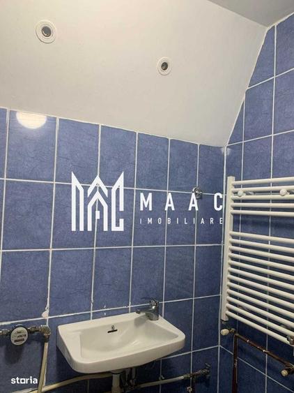 Apartament de vanzare Sibiu | Stefan cel Mare | parter | renovat - 4