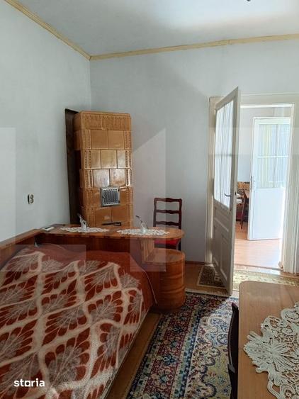 Casă cu 4 camere cu Teren 210 Mp în Iosefin