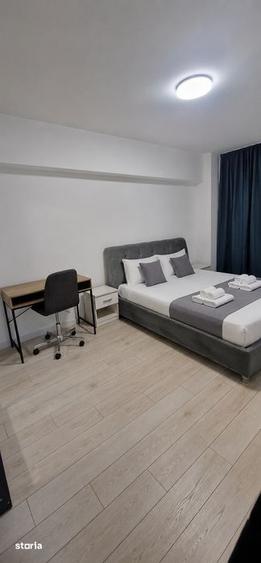 Apartament cu 2 camere în Rediu