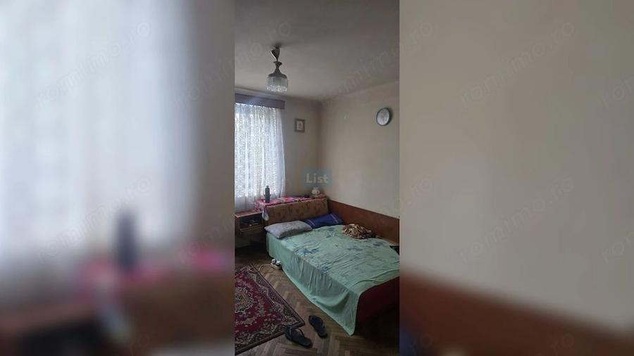 Apartament cu 2 camere semidecomandat în Ultracentral