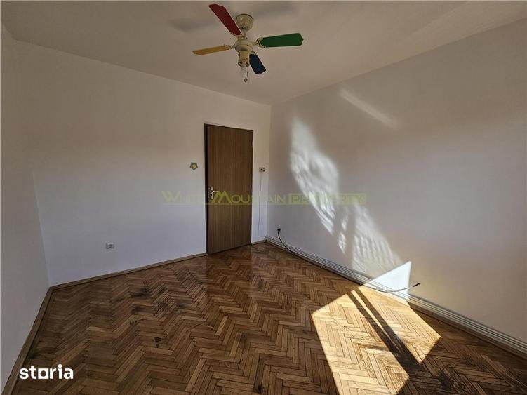 Apartament cu 2 camere decomandat în Griviței