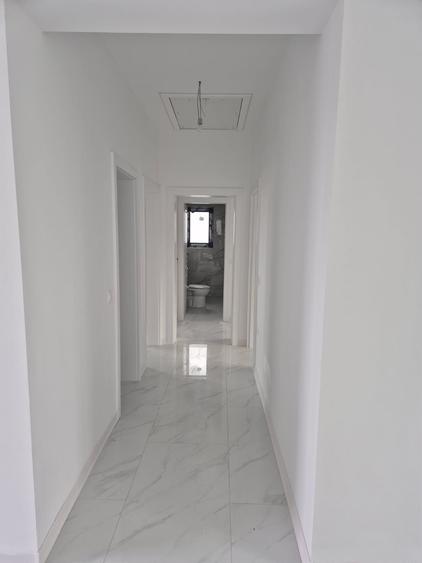 Casă cu 4 camere în Vorovești