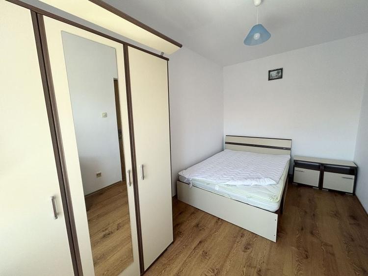 Apartament cu 2 camere nedecomandat, mobilat în Hipodrom 3