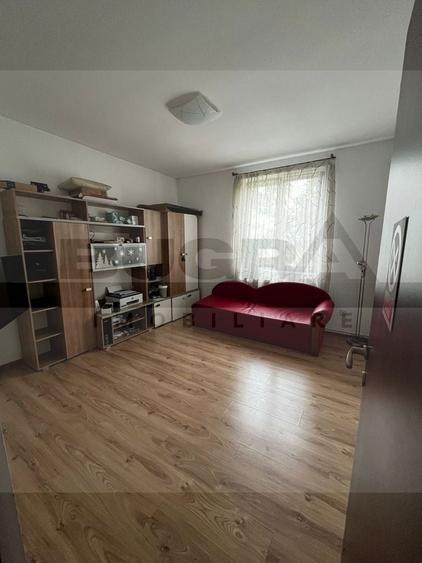 Apartament cu 2 camere decomandat în Gară — fotografia 1