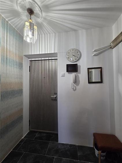 Garsonieră decomandată în Metalurgie