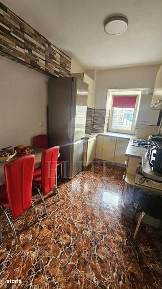 Apartament 3 camere in zona MARASTI CENTRAL - 9