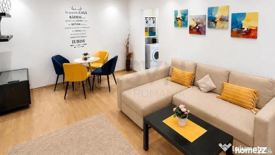 Centrala termica I 2 camere I Calea Grivitei I 2 minute m... - Bucuresti (Bucuresti-Ilfov) - 3