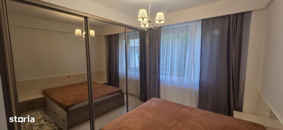 Apartament 2 camere +curte I Biserica Bazilescu - 4