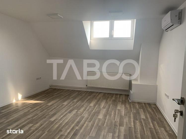 Spațiu comercial, de 300 mp, în Central