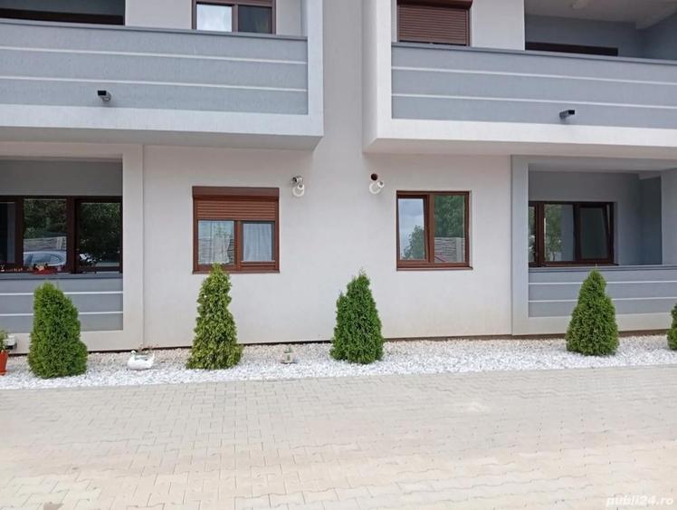 Apartament 1 camera Chi?oda - 3