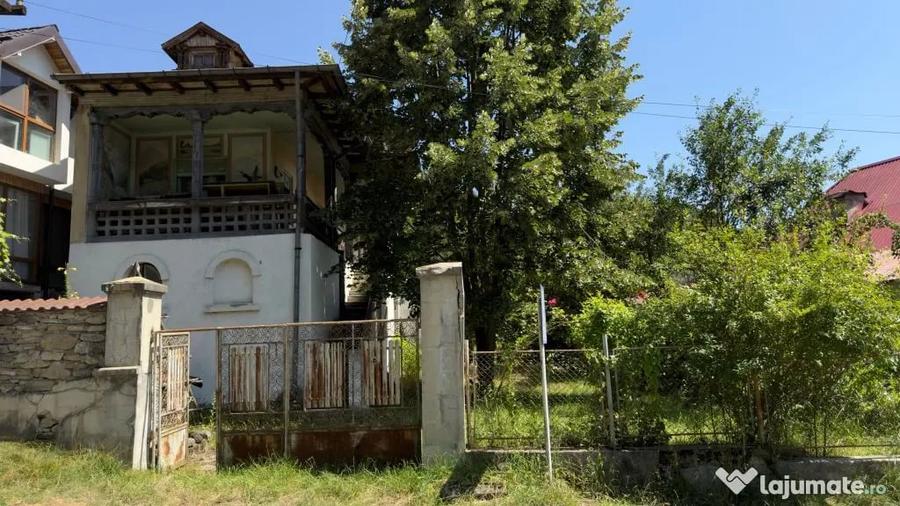 Casa | Bradetu, Arges | Crama | Tranfagarasan | Vidraru - Bradulet (Arges) - 2