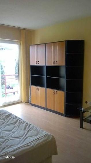 Garsonieră decomandată în Mărăști