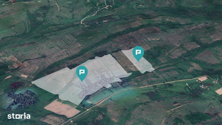 Teren arabil de 87 hectare in Bara, Timi? - 5