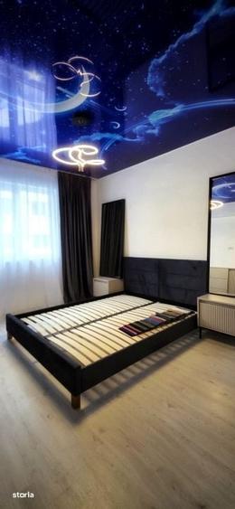 Apartament cu 2 camere decomandat în Roșu