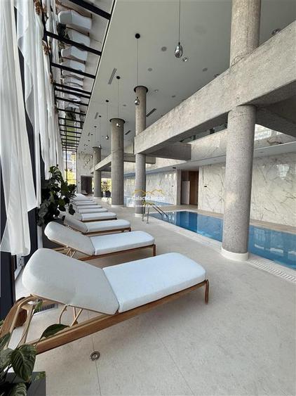 Apartament cu 4 camere decomandat în Floreasca