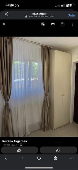Casă cu 2 camere decomandat cu Teren 47 Mp în Podul de Piatră
