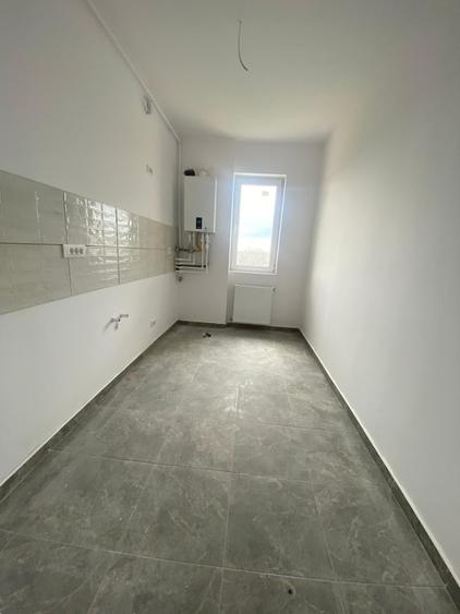 Garsonieră decomandată în Berceni