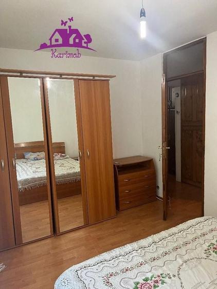 Apartament cu 2 camere semidecomandat în Cantemir