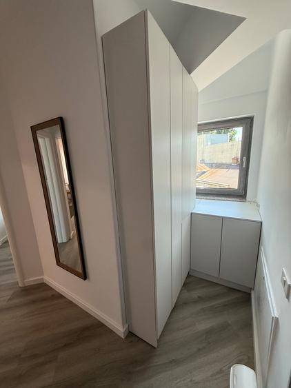 Apartament cu 2 camere decomandat în Exterior Vest