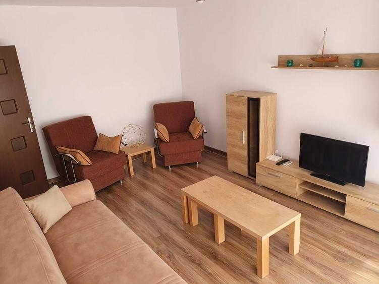 Inchiriez apartament 2 camere Casa de Cultura, Constanta - 3