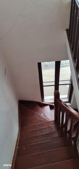 Apartament cu 2 camere semidecomandat în Eminescu