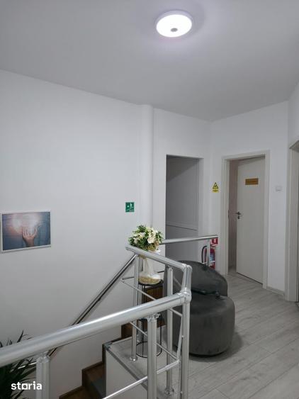 Spațiu comercial, de 258.43 mp, în Central