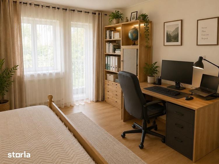 Casă cu 6 camere cu Teren 2600 Mp în Grințieș