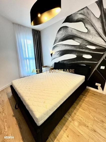 Apartament cu 2 camere în Regie